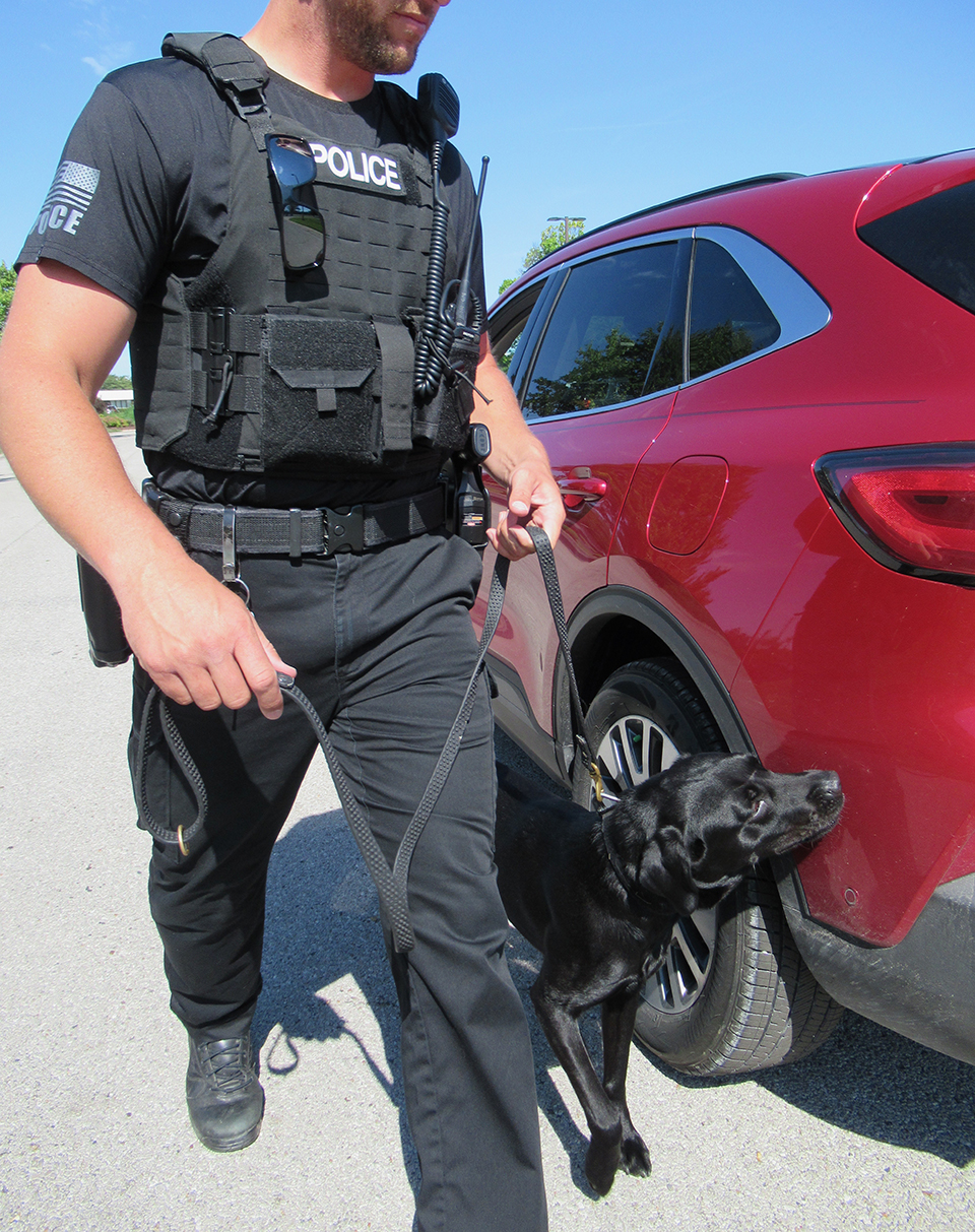 When Small Towns and DEA Partner to Tackle Drug Trafficking